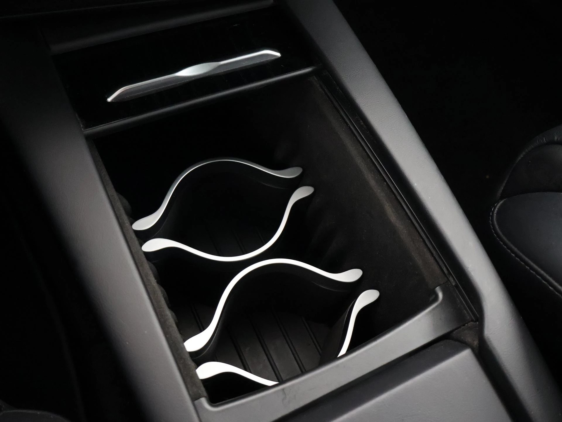 Hoofdafbeelding Tesla Model X