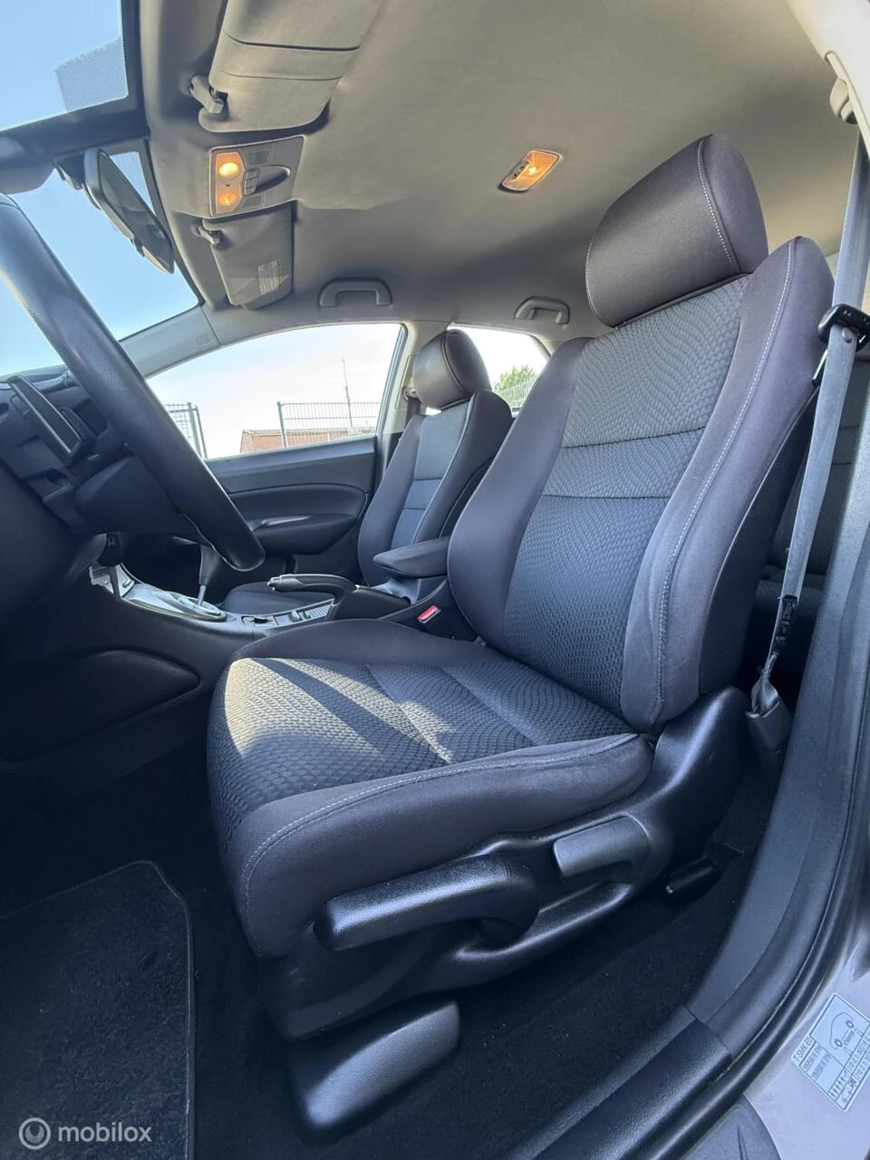 Hoofdafbeelding Honda Civic