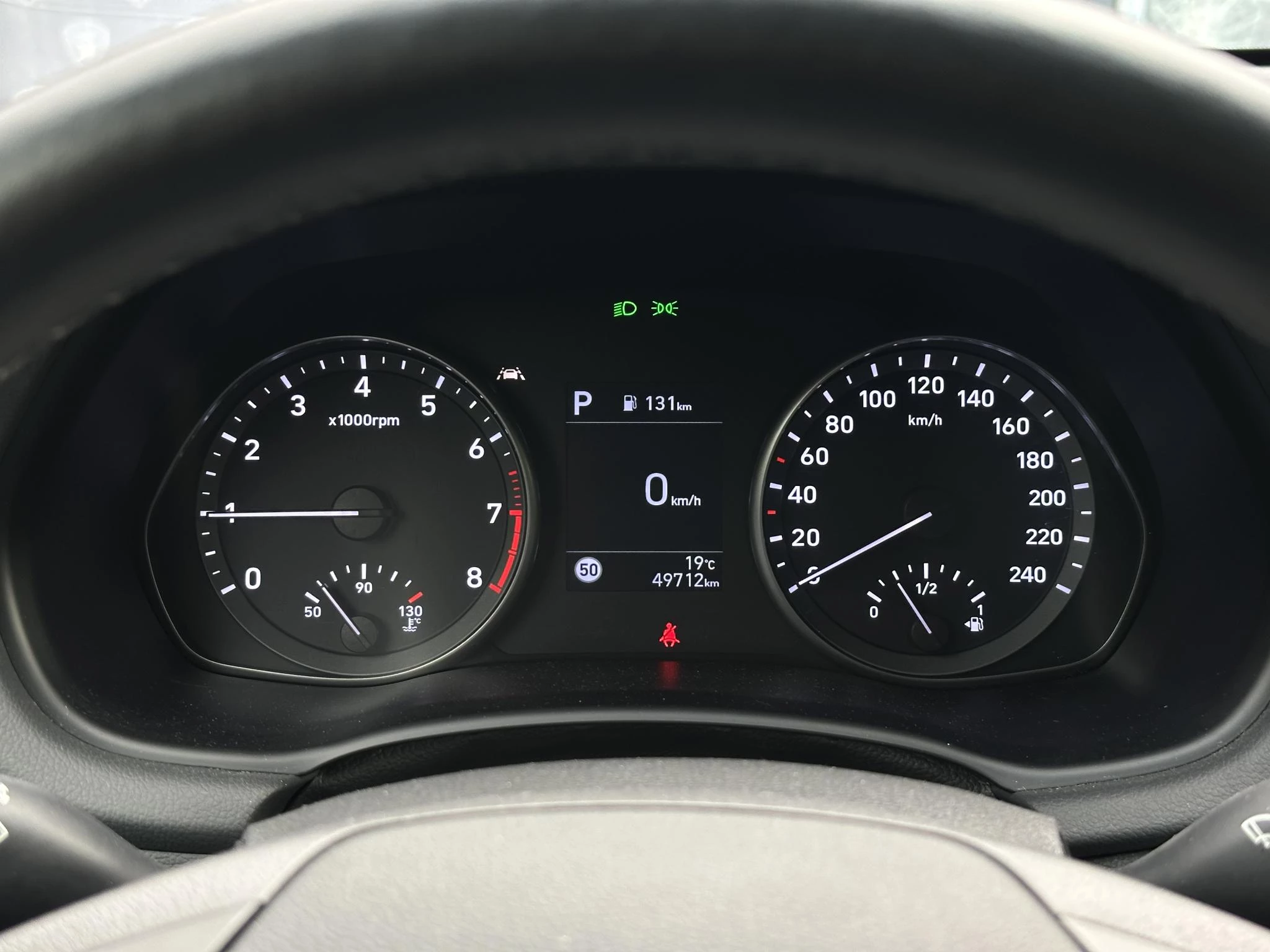 Hoofdafbeelding Hyundai i30