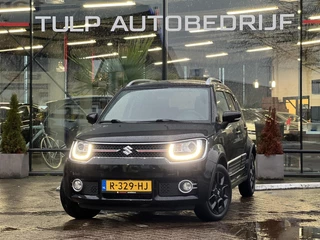 Hoofdafbeelding Suzuki Ignis Suzuki Ignis 1.2 Stijl Automaat Airco Clima Bluetooth Cruise