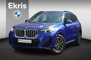 BMW X1 sDrive18i M Sportpakket 18'' / Comfort Acces / Trekhaak / Stoelverstelling elektrisch