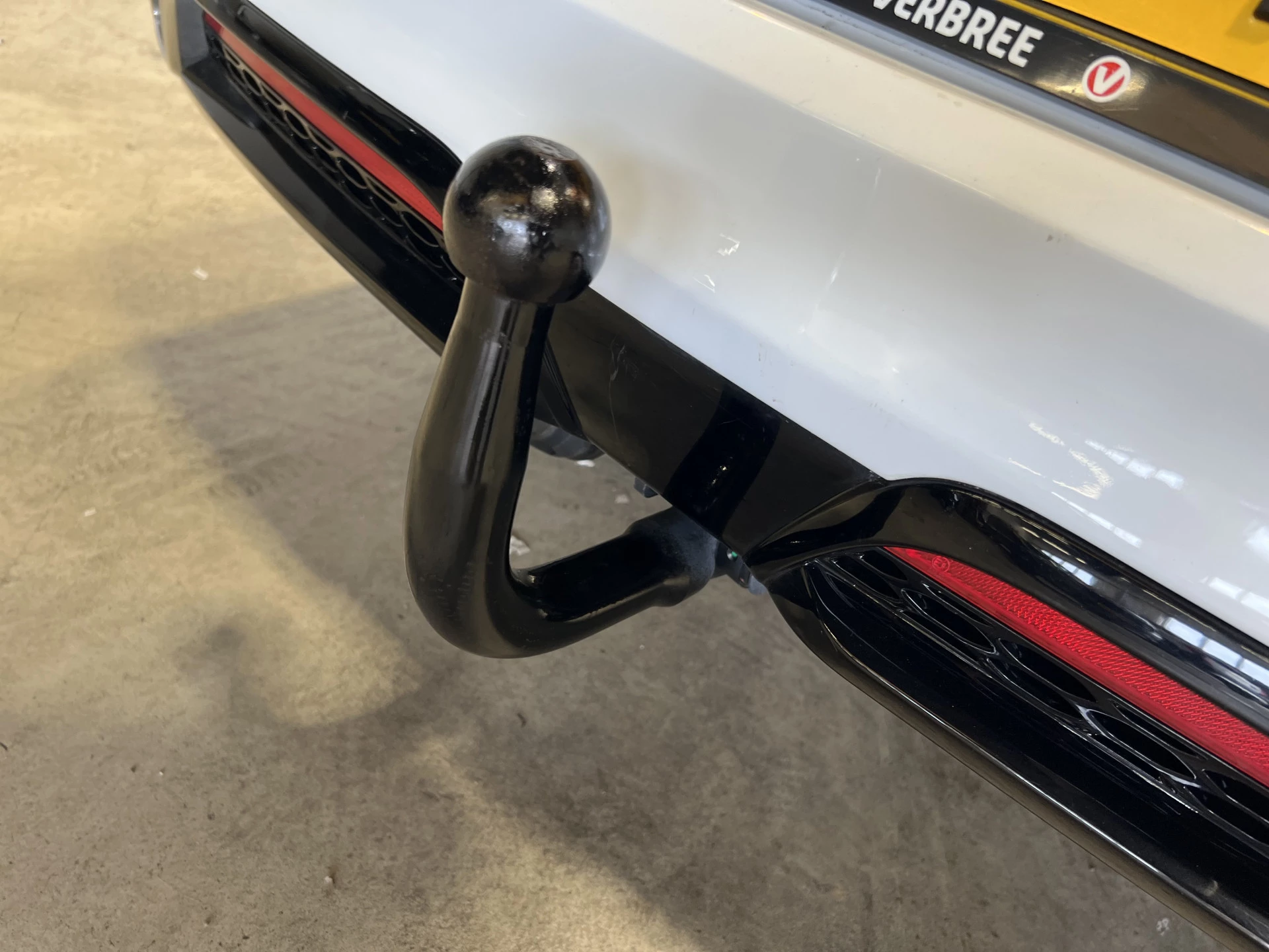 Hoofdafbeelding Kia ProCeed