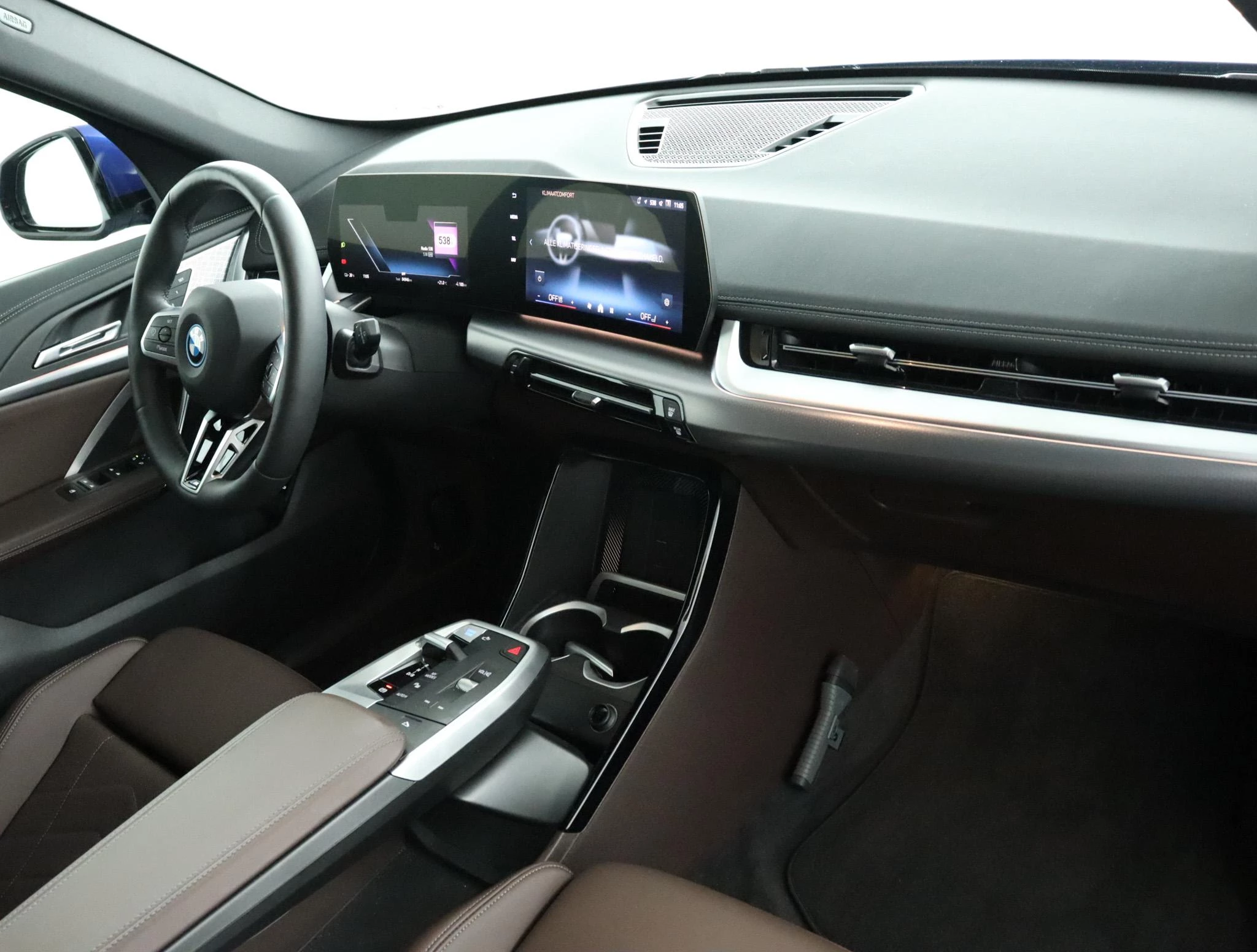 Hoofdafbeelding BMW iX1