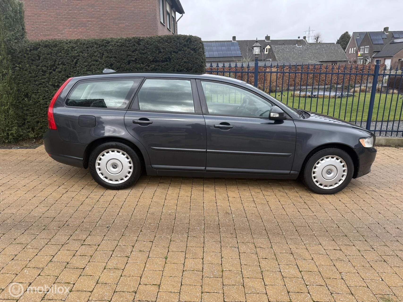 Hoofdafbeelding Volvo V50
