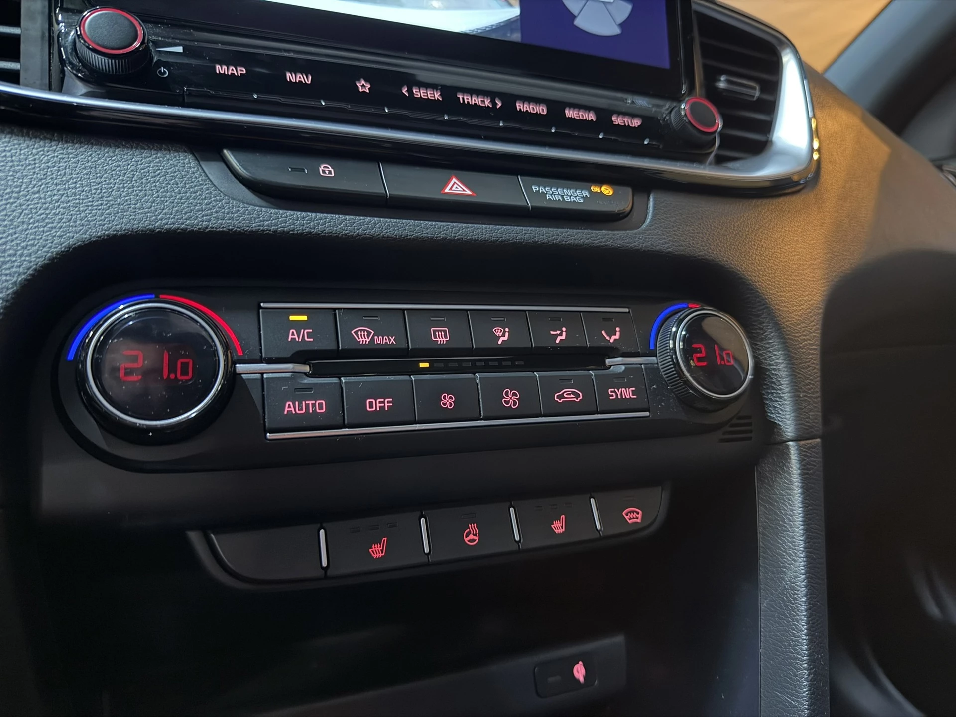 Hoofdafbeelding Kia ProCeed