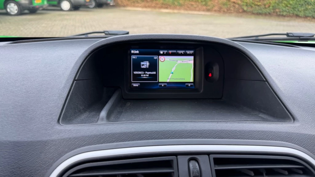 Hoofdafbeelding Renault Kangoo