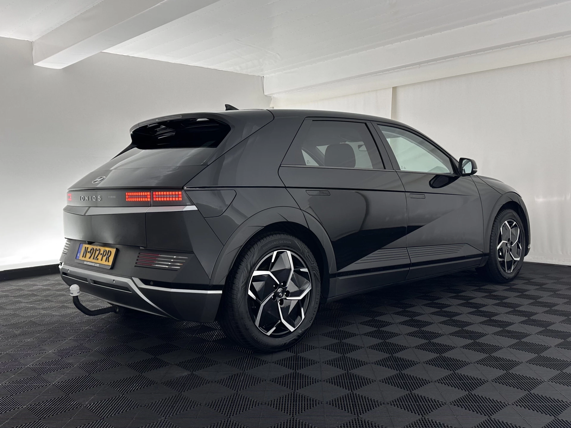 Hoofdafbeelding Hyundai IONIQ 5