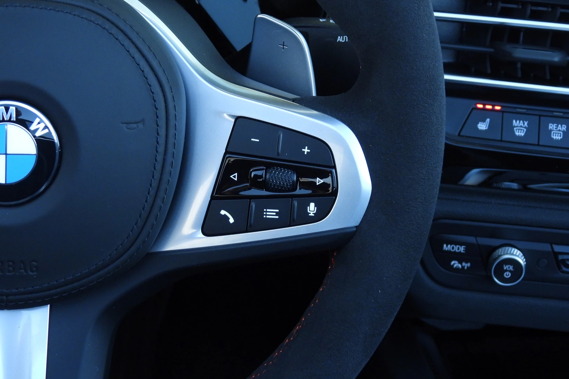 Hoofdafbeelding BMW Z4