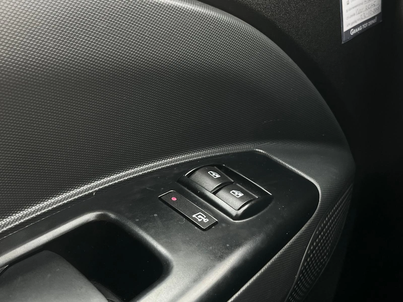 Hoofdafbeelding Fiat Doblò