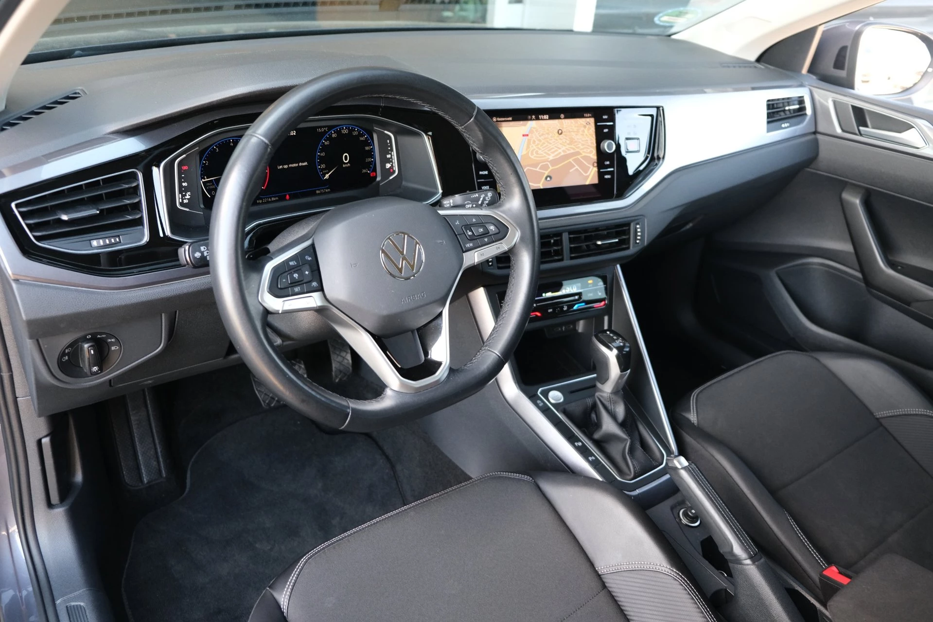 Hoofdafbeelding Volkswagen Taigo