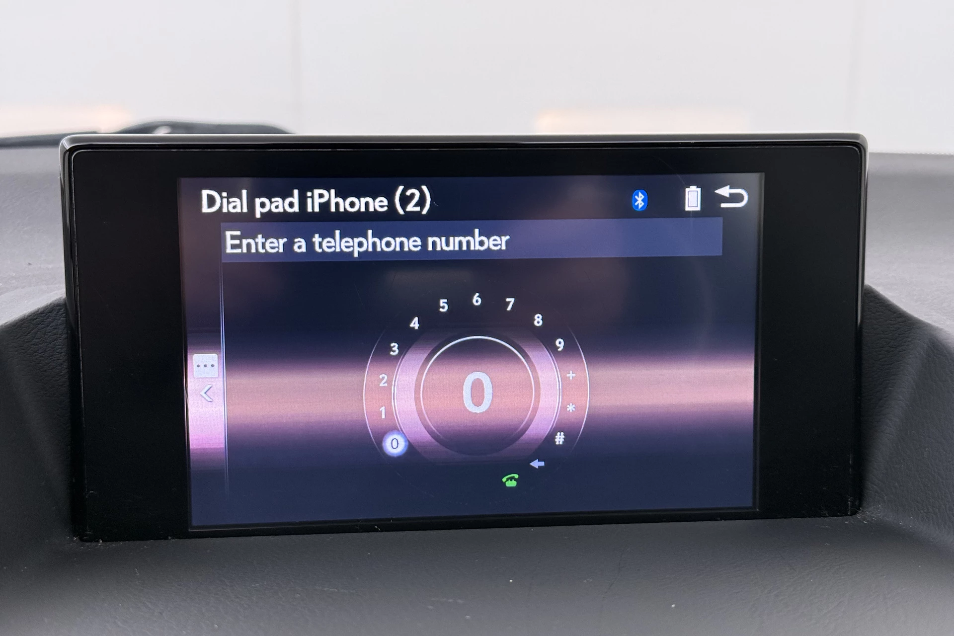 Hoofdafbeelding Lexus CT