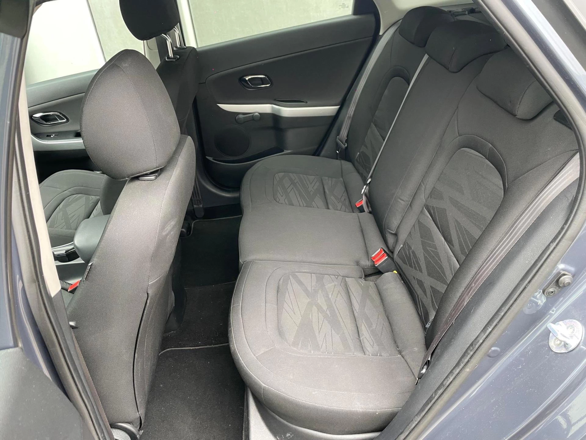 Hoofdafbeelding Kia cee'd
