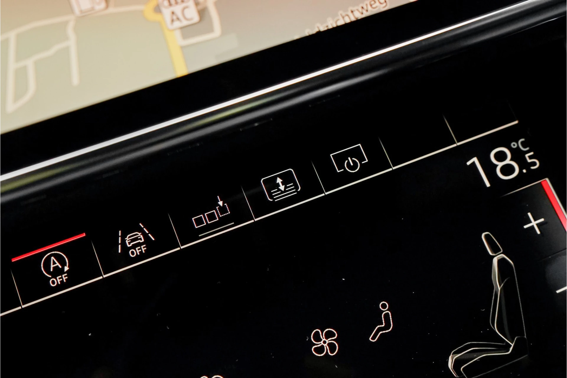 Hoofdafbeelding Audi A8