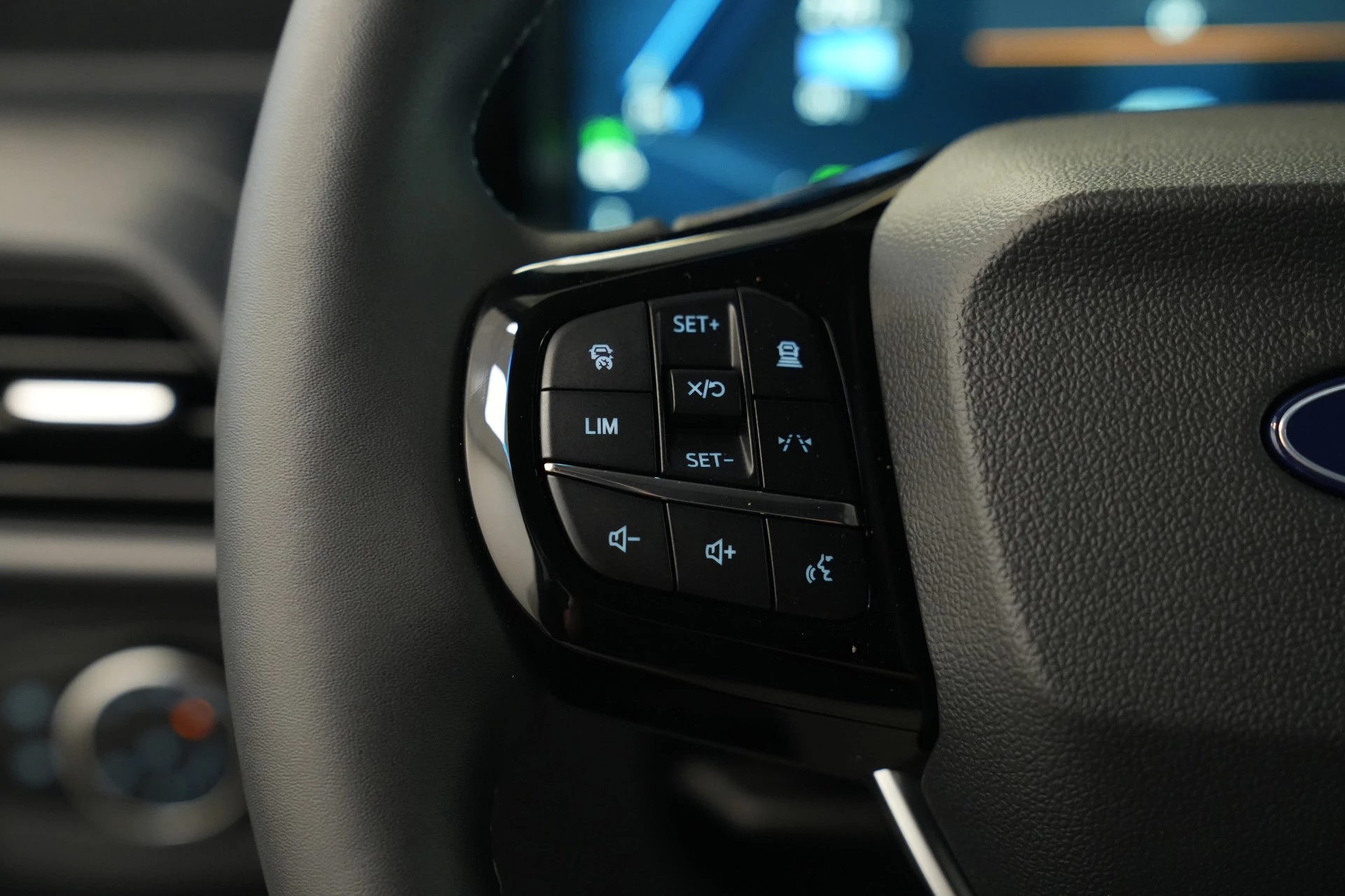 Hoofdafbeelding Ford E-Transit