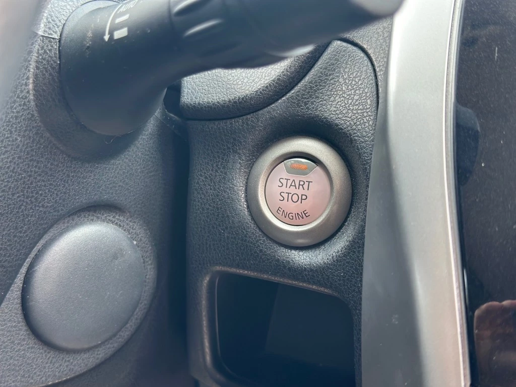 Hoofdafbeelding Nissan Note