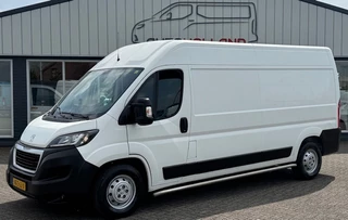 Peugeot Boxer 2.2 HDI 103KW 140PK L3H2 EURO 6 NIEUWE MOTOR/ AIRCO/ CRUISE CONT