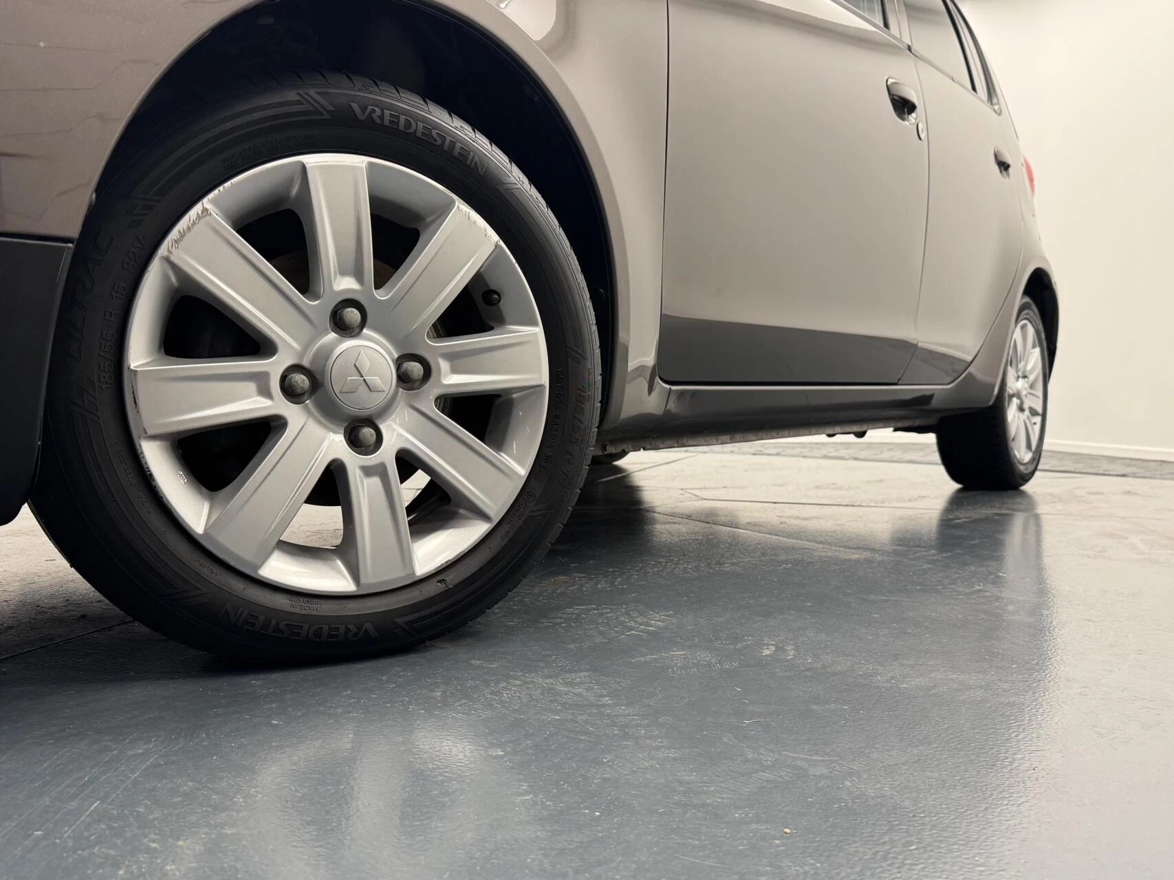 Hoofdafbeelding Mitsubishi Colt