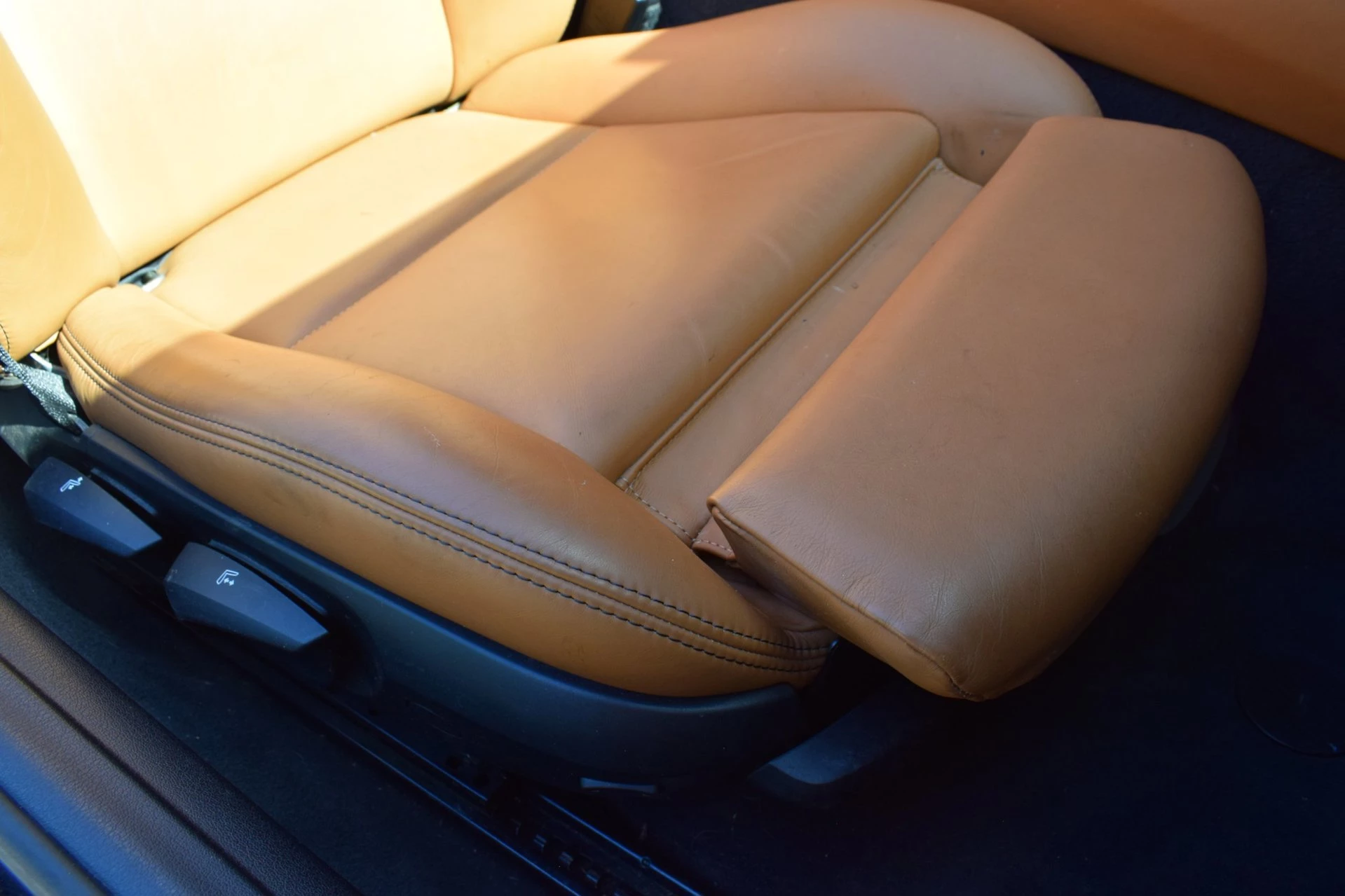 Hoofdafbeelding BMW Z4