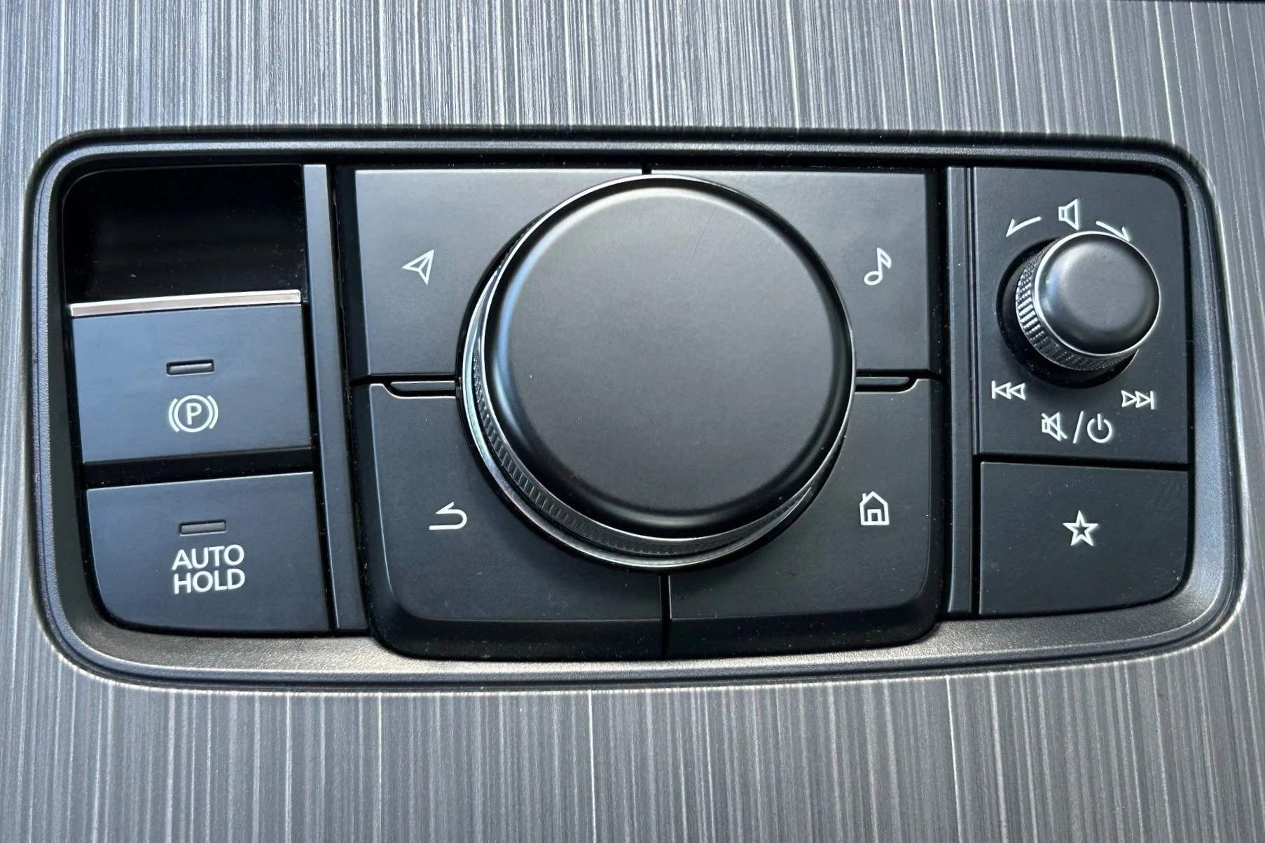 Hoofdafbeelding Mazda CX-80