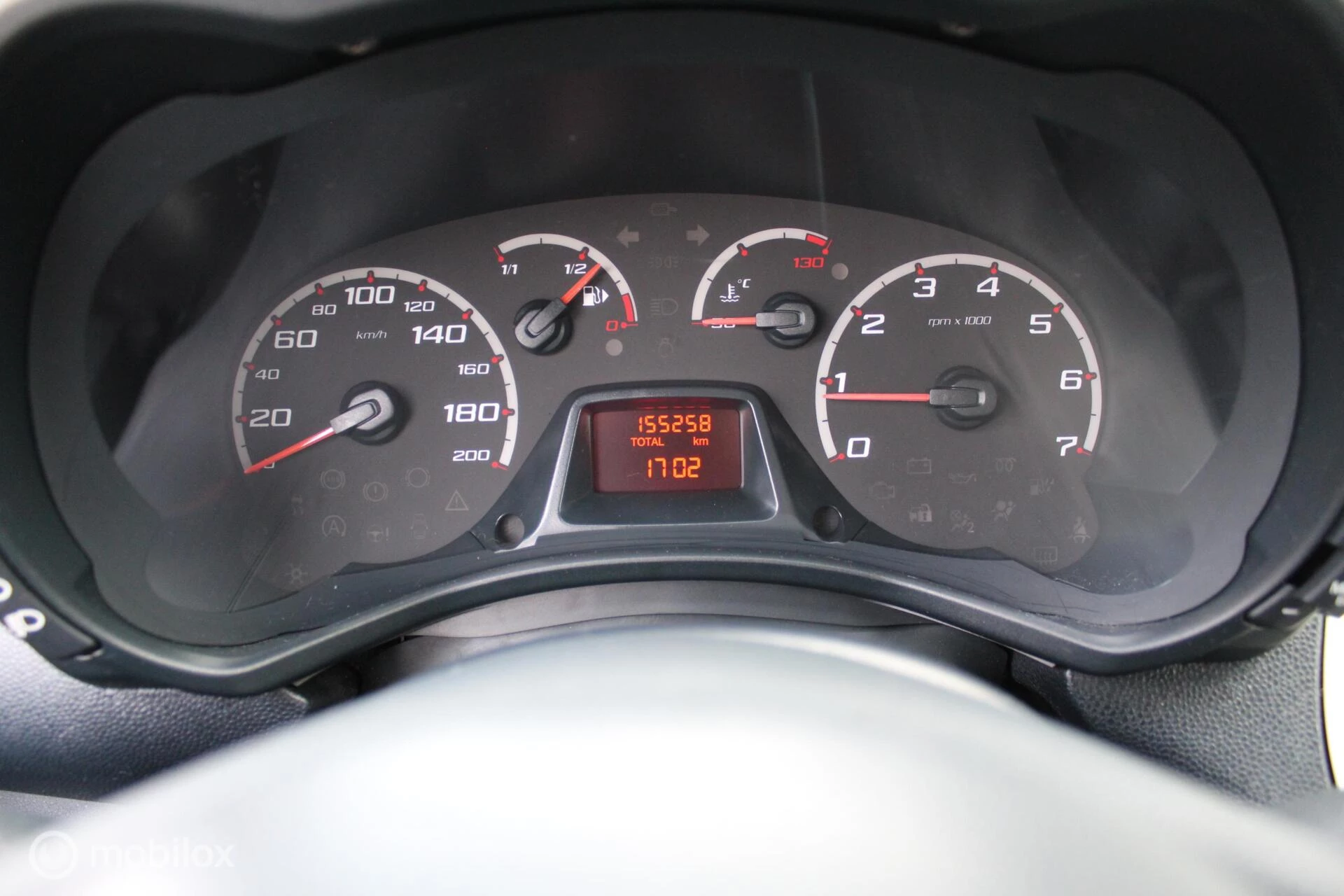 Hoofdafbeelding Ford Ka