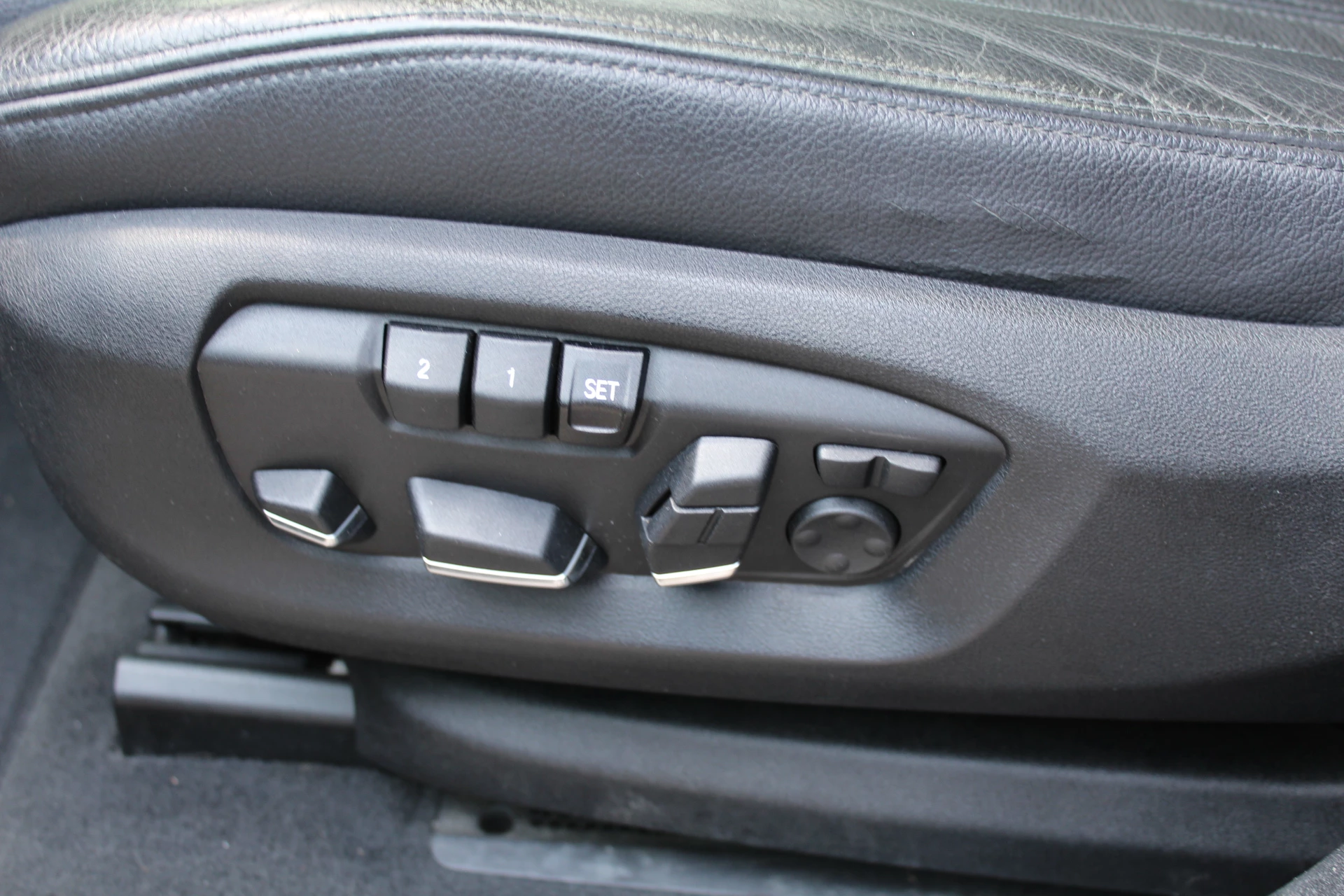 Hoofdafbeelding BMW X6