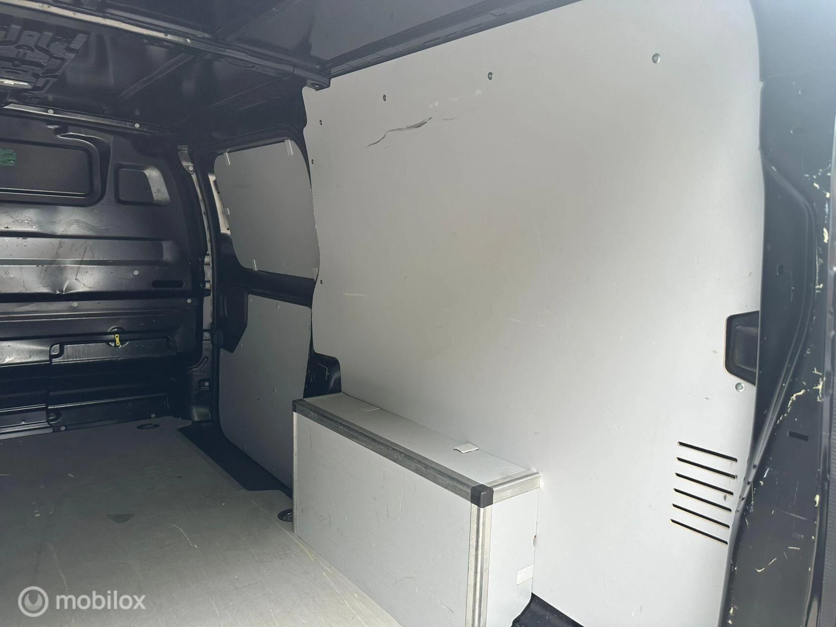Hoofdafbeelding Fiat Scudo
