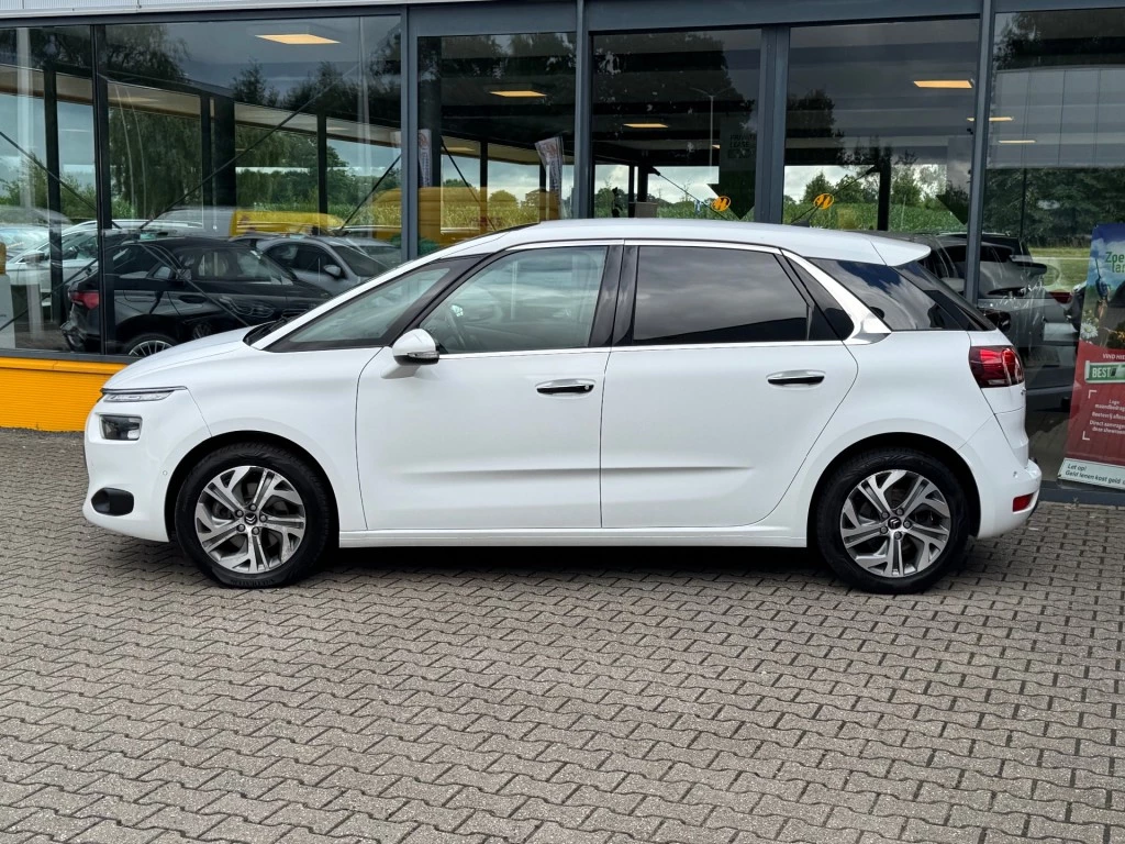 Hoofdafbeelding Citroën C4 Picasso