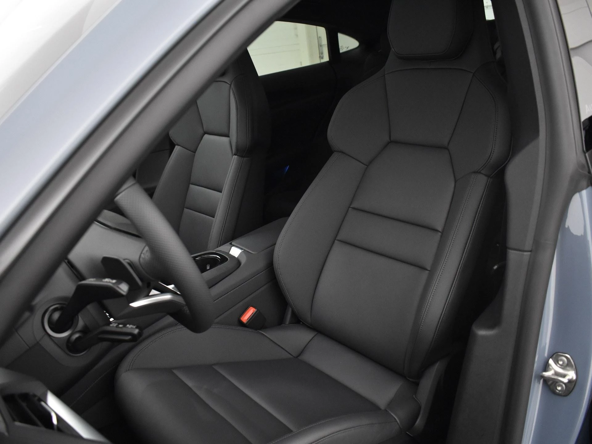 Hoofdafbeelding Audi e-tron GT
