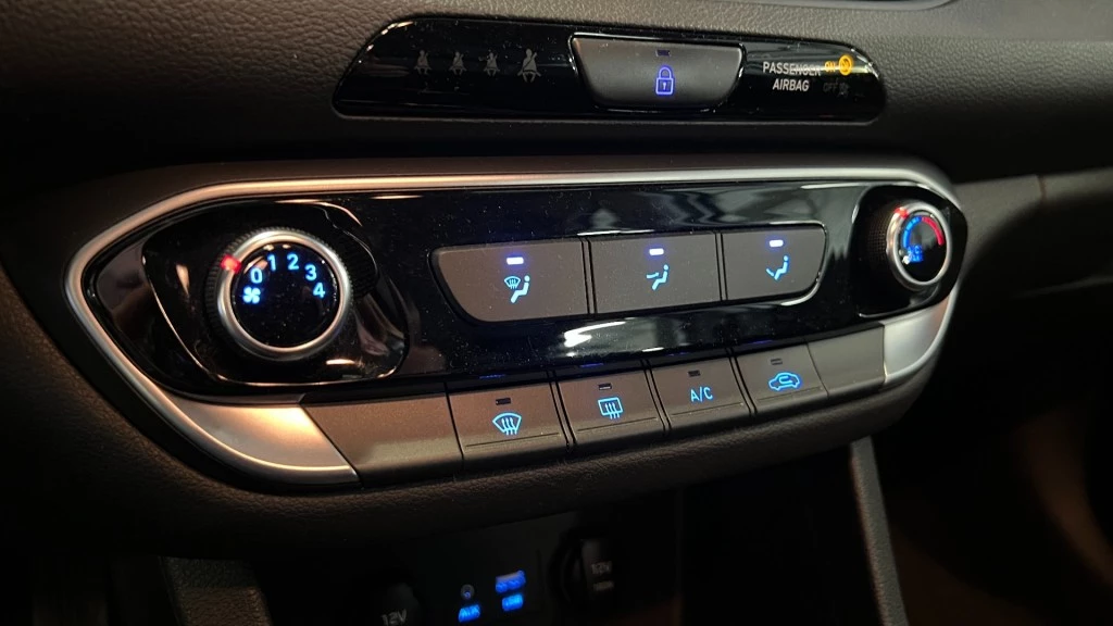 Hoofdafbeelding Hyundai i30