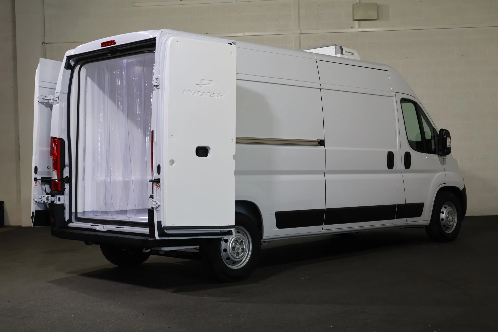 Hoofdafbeelding Citroën Jumper