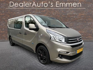 Hoofdafbeelding Fiat Talento