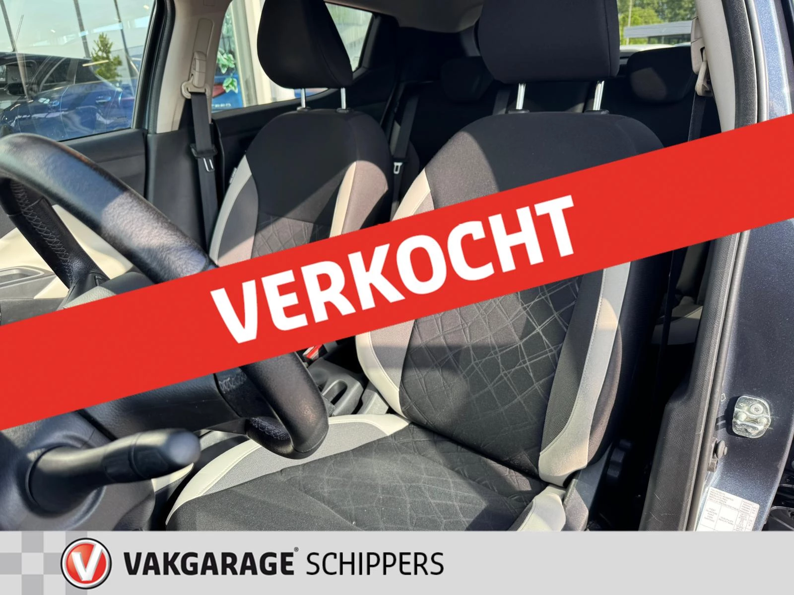 Hoofdafbeelding Nissan Micra