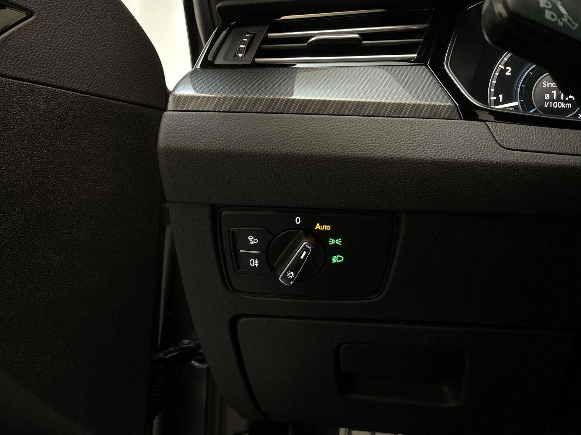 Hoofdafbeelding Volkswagen Arteon