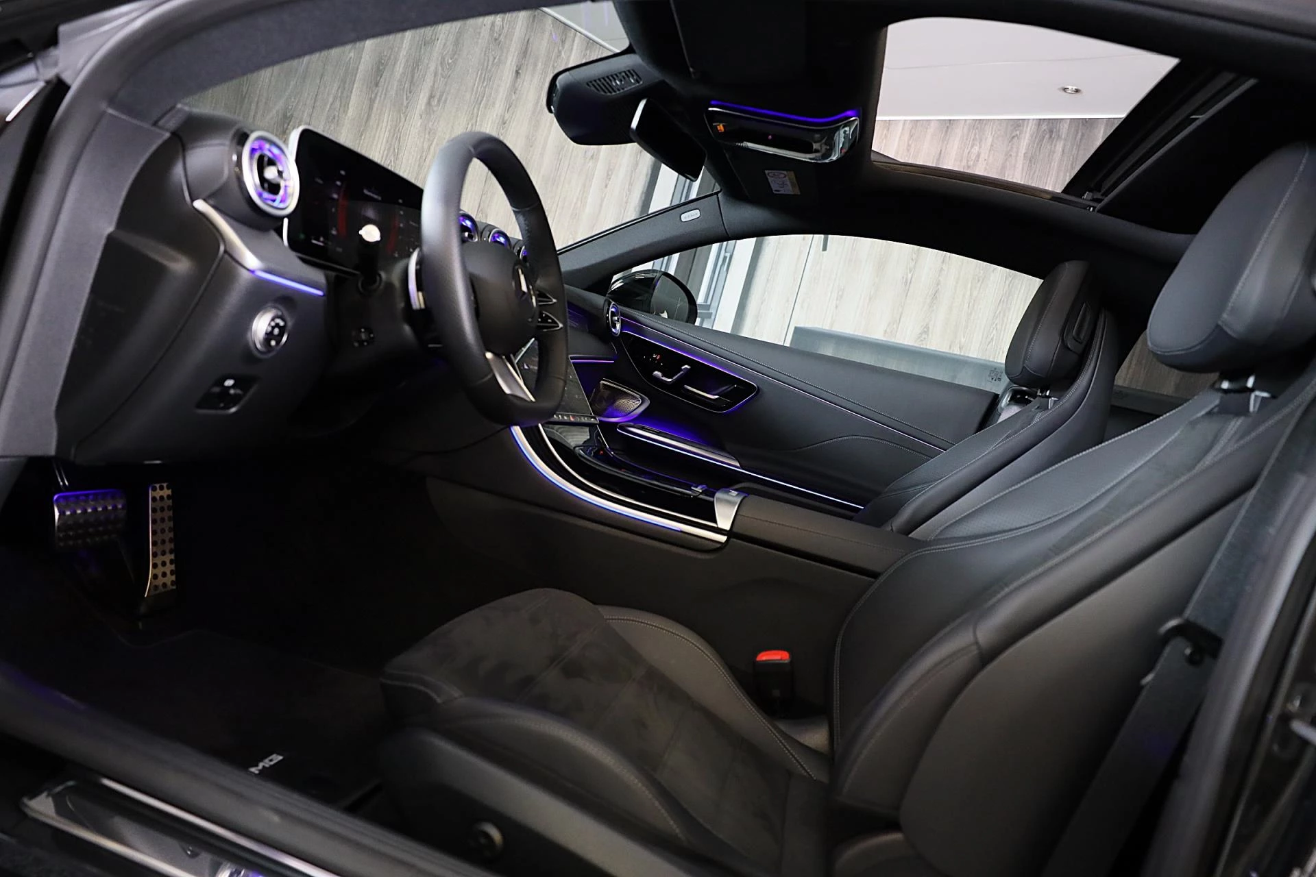 Hoofdafbeelding Mercedes-Benz CLE