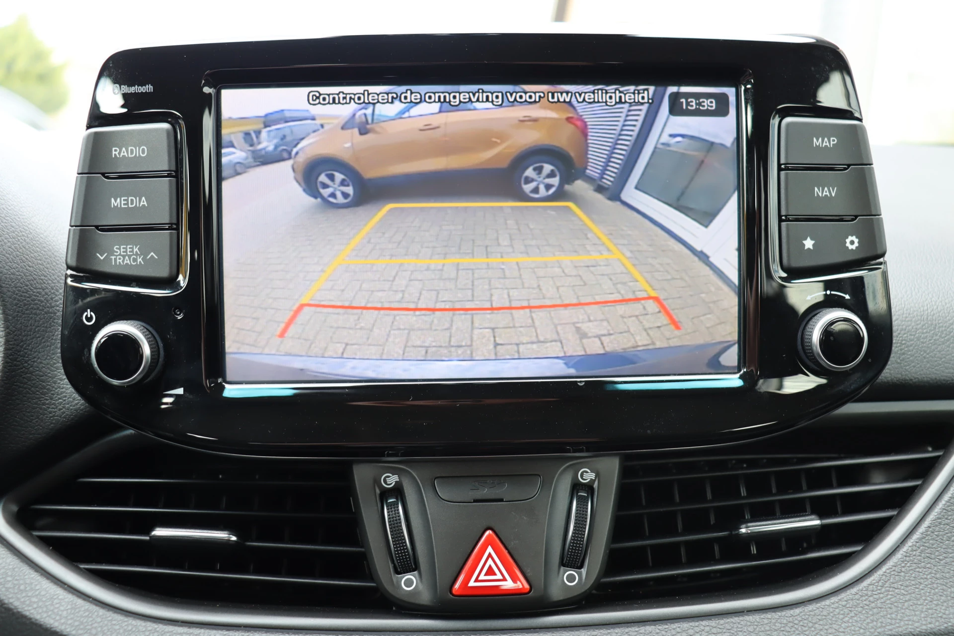 Hoofdafbeelding Hyundai i30