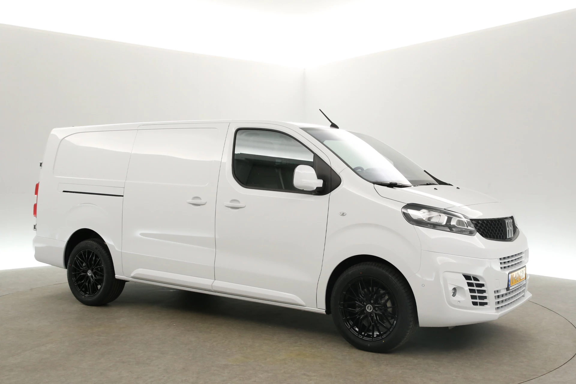 Hoofdafbeelding Fiat Scudo