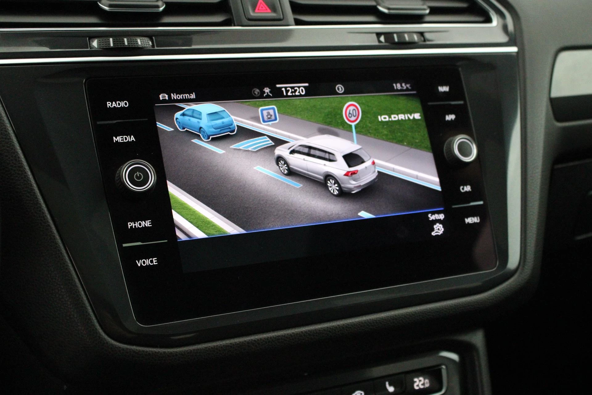 Hoofdafbeelding Volkswagen Tiguan Allspace