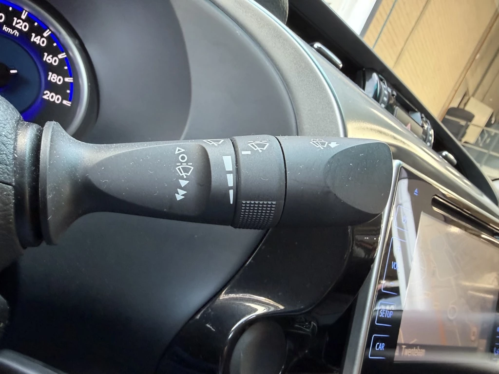 Hoofdafbeelding Toyota Hilux