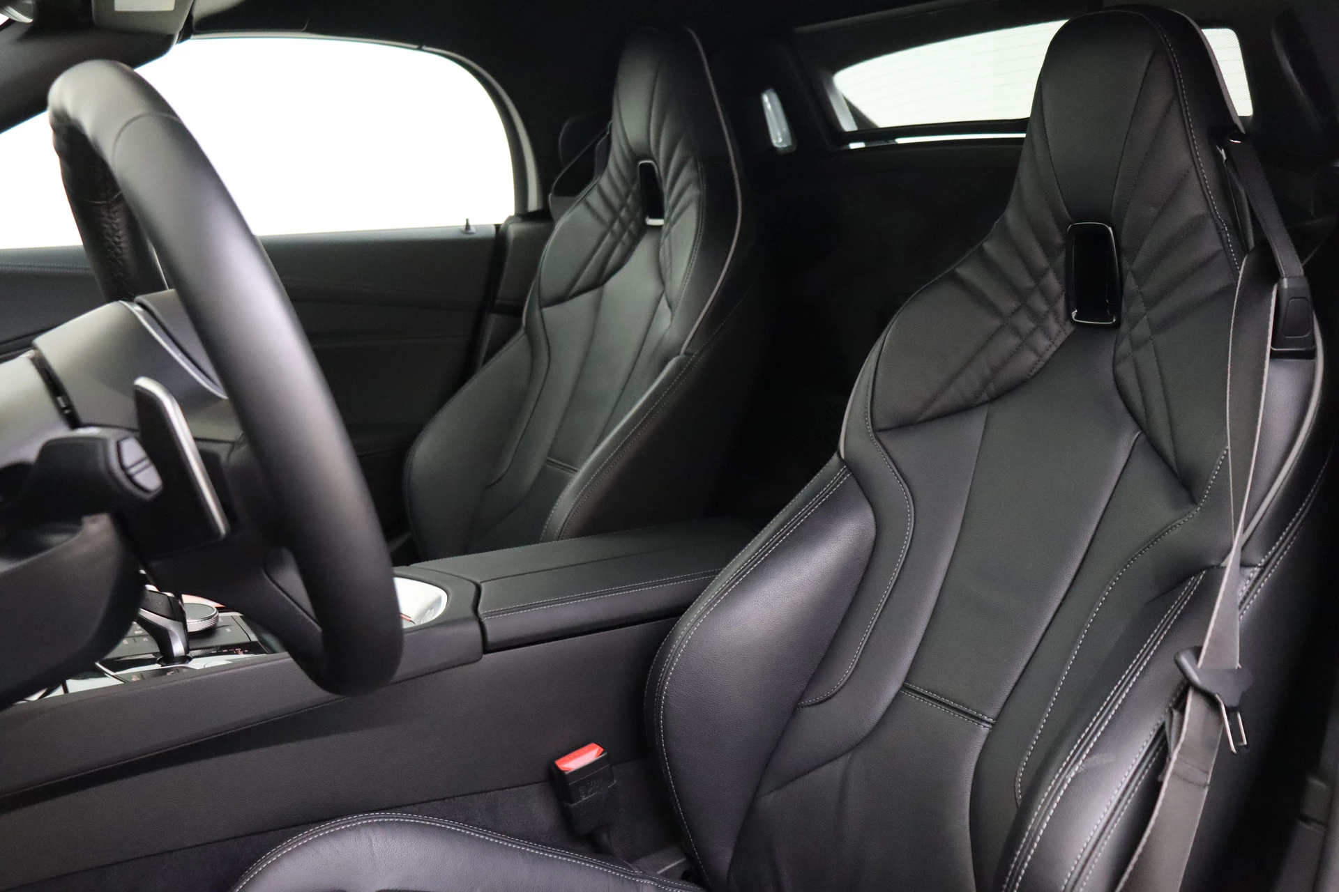 Hoofdafbeelding BMW Z4