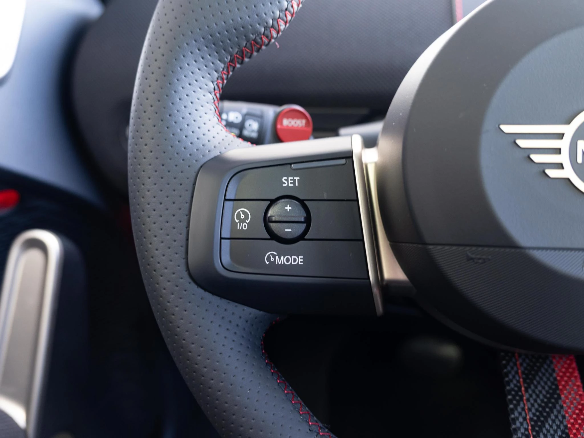 Hoofdafbeelding MINI Aceman