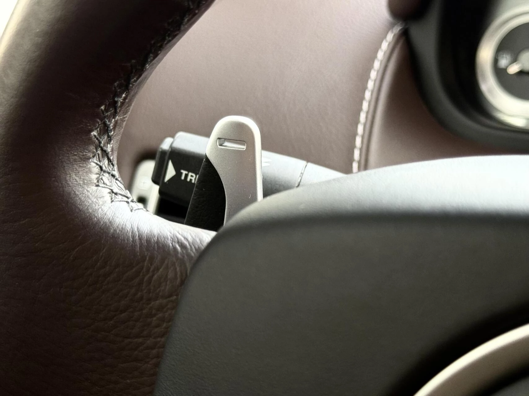 Hoofdafbeelding Aston Martin Rapide