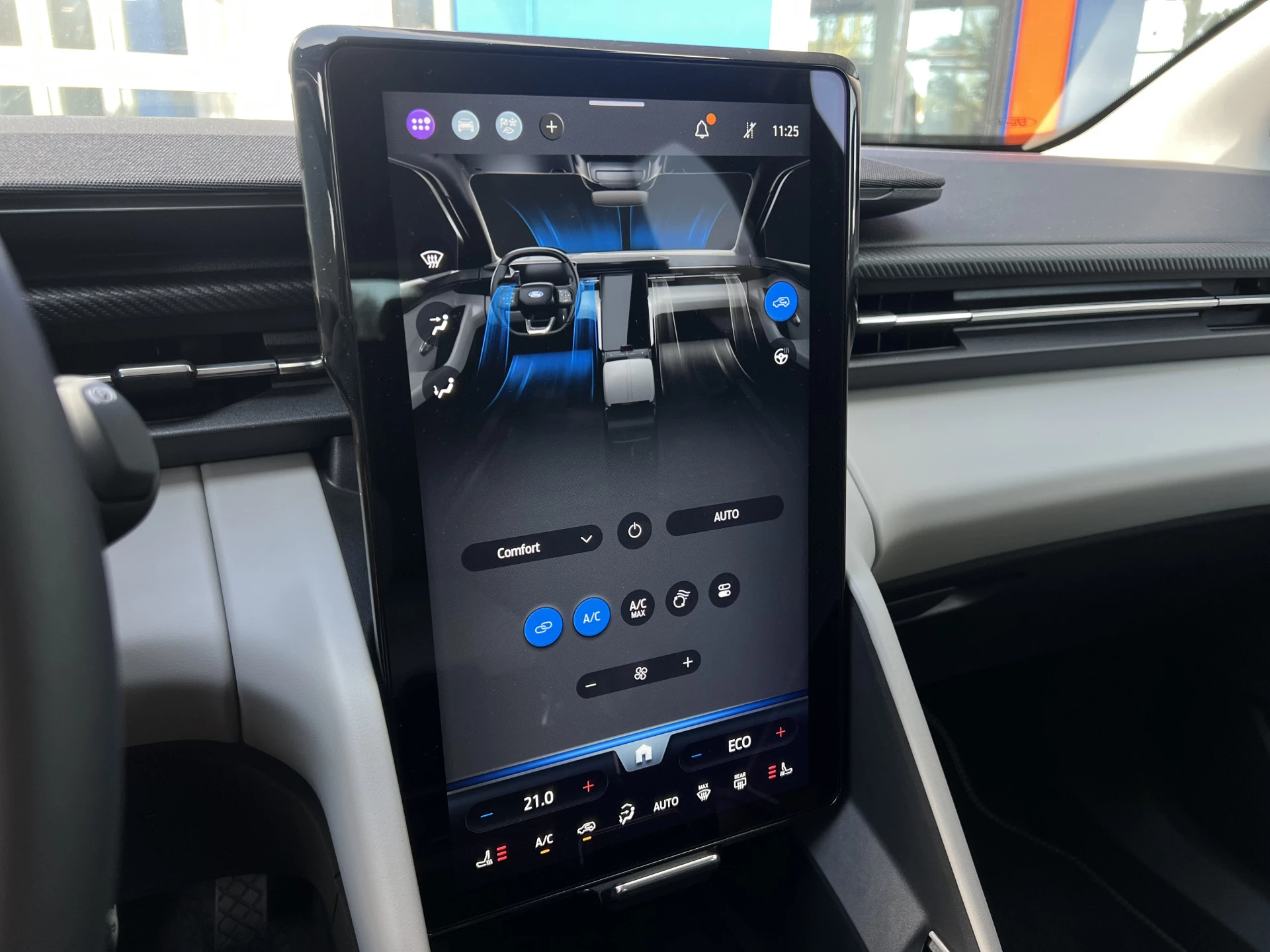 Hoofdafbeelding Ford Explorer