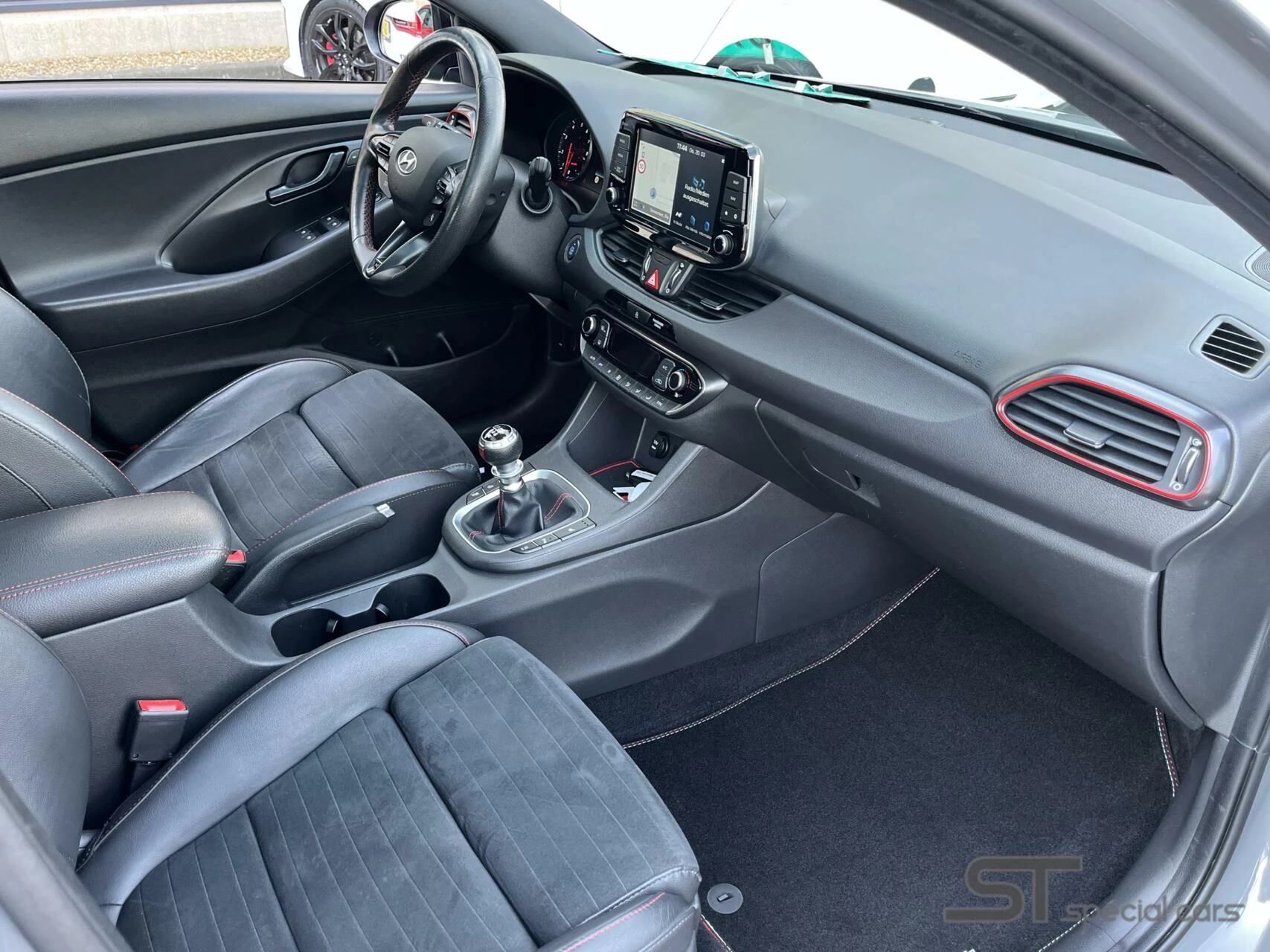 Hoofdafbeelding Hyundai i30