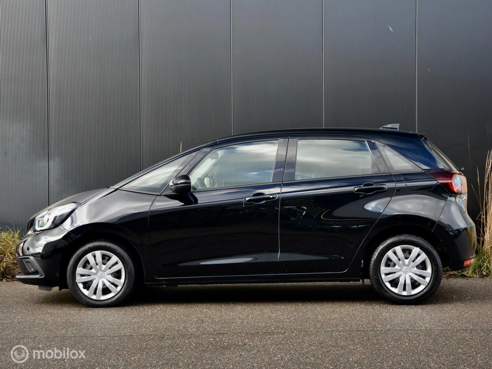 Hoofdafbeelding Honda Jazz