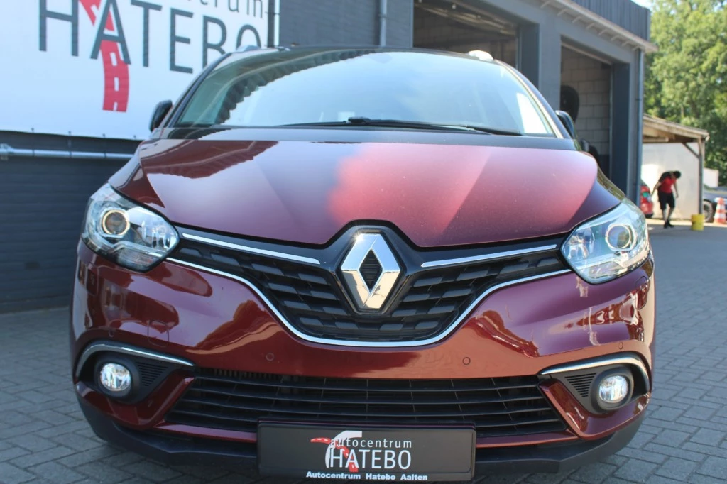 Hoofdafbeelding Renault Grand Scénic