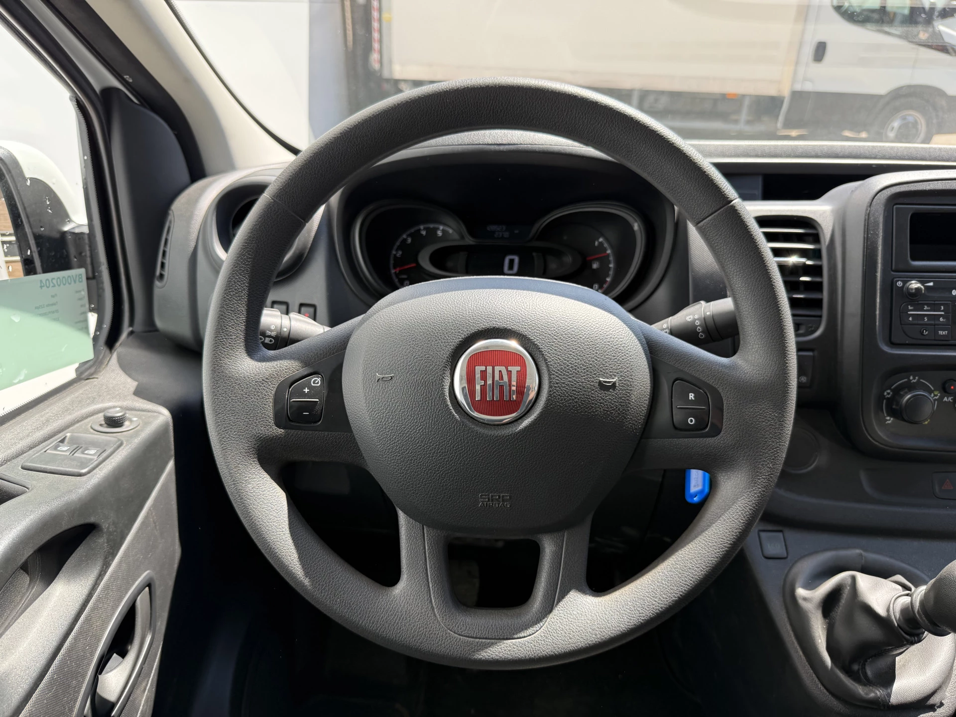 Hoofdafbeelding Fiat Talento