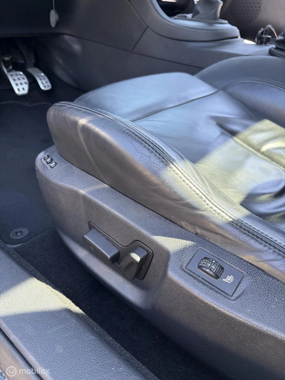 Hoofdafbeelding Peugeot RCZ
