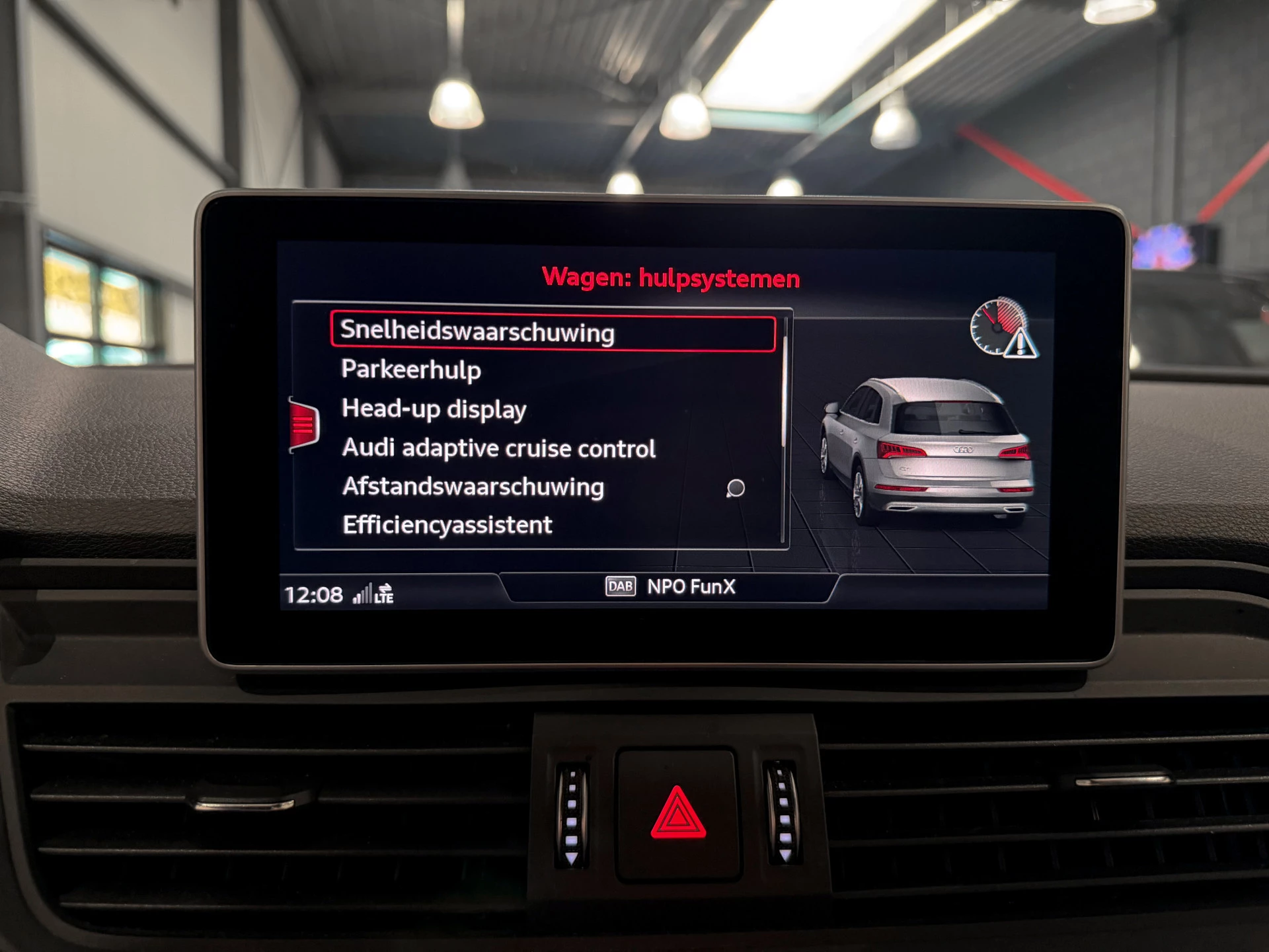 Hoofdafbeelding Audi SQ5