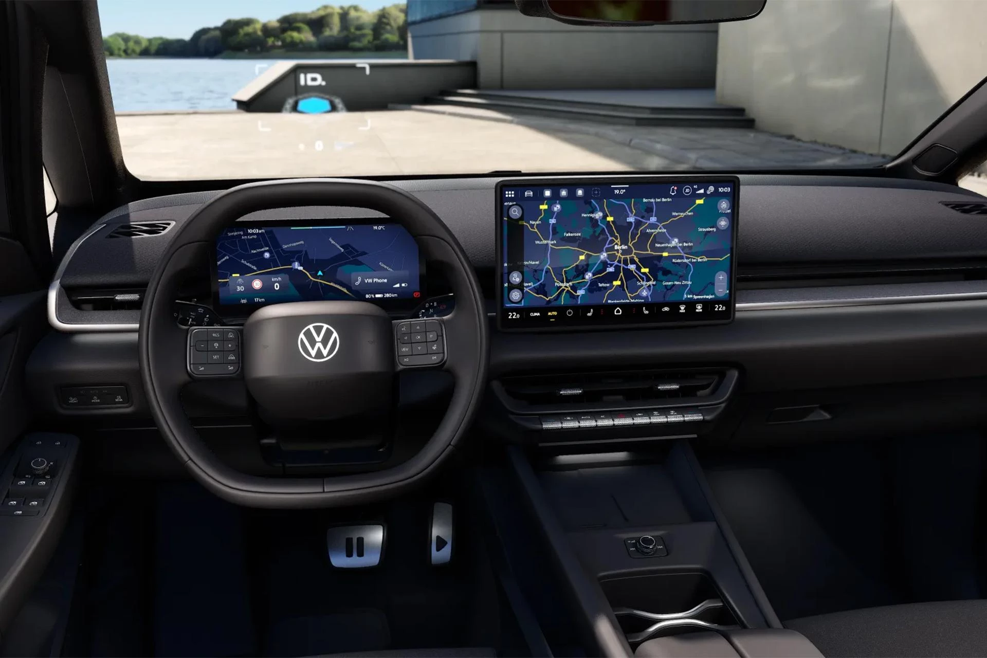 Hoofdafbeelding Volkswagen ID.3