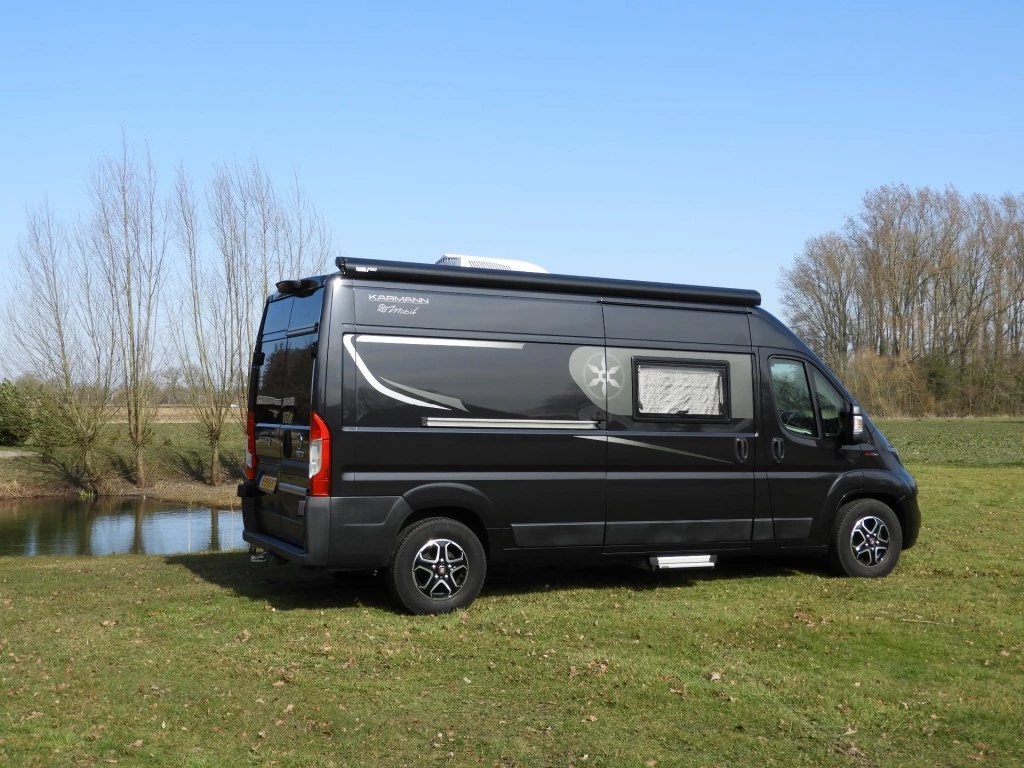 Hoofdafbeelding Fiat Ducato